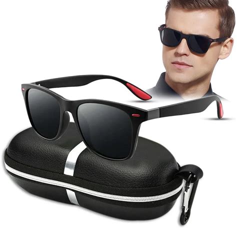 SUNGLASSES .